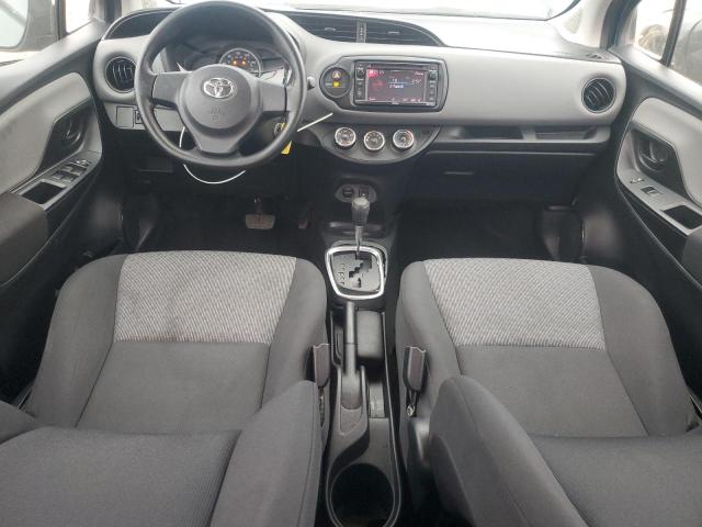 Photo 8 from auction – 2015 TOYOTA YARIS with VIN VNKKTUD32FA038934