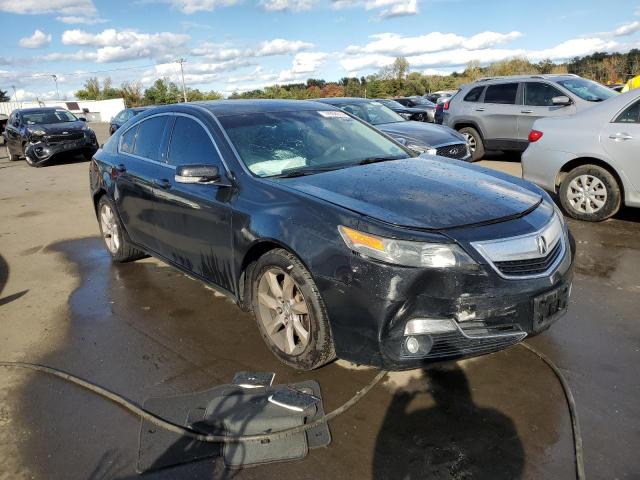 Photo 4 from auction – 2014 ACURA TL TECH with VIN 19UUA8F50EA006111