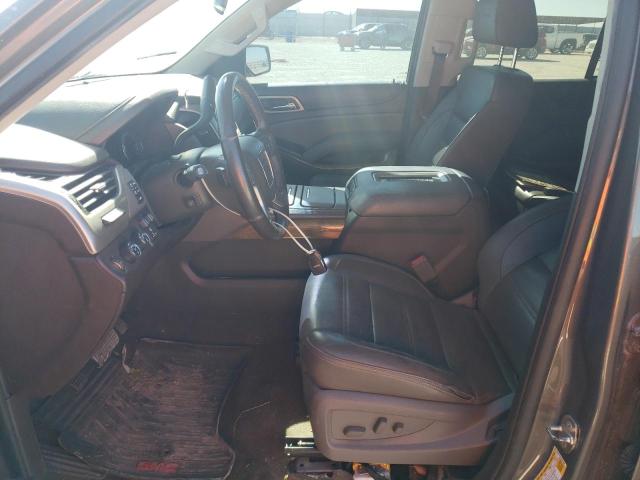 Photo 7 from auction – 2017 GMC YUKON DENA with VIN 1GKS2CKJ9HR381868