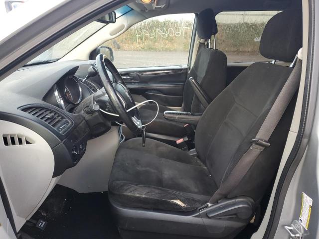 Photo 7 from auction – 2015 DODGE GRAND CARA with VIN 2C4RDGBG1FR643065