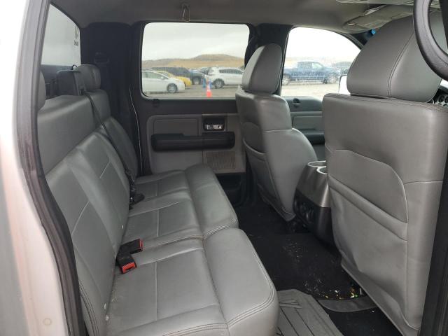 Photo 10 from auction – 2004 FORD F150 SUPER with VIN 1FTPW14574KC50922