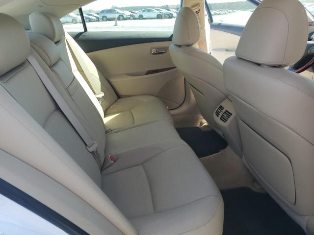Photo 10 from auction – 2009 LEXUS ES 350 with VIN JTHBJ46G092307668