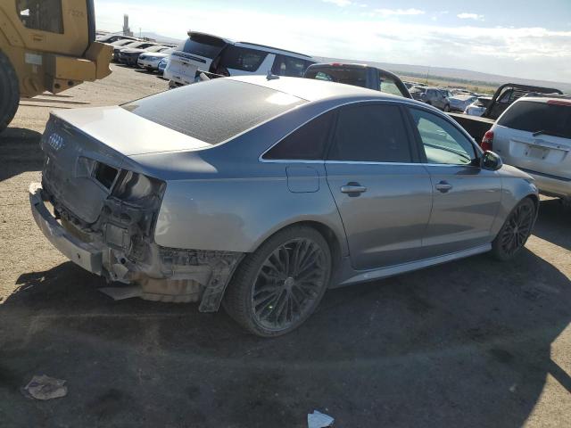 Photo 3 from auction – 2016 AUDI A6 PREMIUM with VIN WAUGFAFC6GN009512