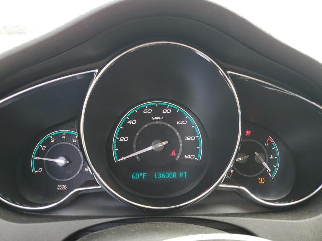 Photo 9 from auction – 2012 CHEVROLET MALIBU 1LT with VIN 1G1ZC5EU3CF169396