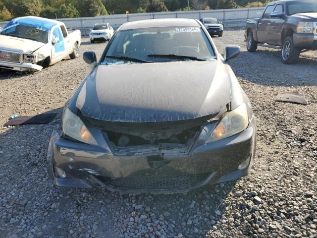 Photo 5 from auction – 2007 LEXUS IS 250 with VIN JTHBK262472055345