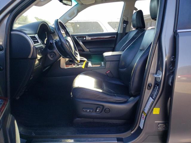 Foto 7 de la subasta – 2011 LEXUS GX 460 con VIN JTJBM7FX4B5034830