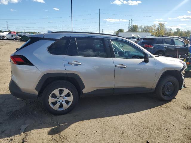 Photo 3 from auction – 2019 TOYOTA RAV4 LE with VIN 2T3F1RFV7KC021829