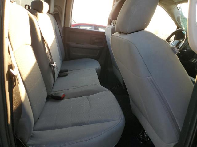 Photo 10 from auction – 2017 RAM 1500 ST with VIN 1C6RR7FT5HS779376