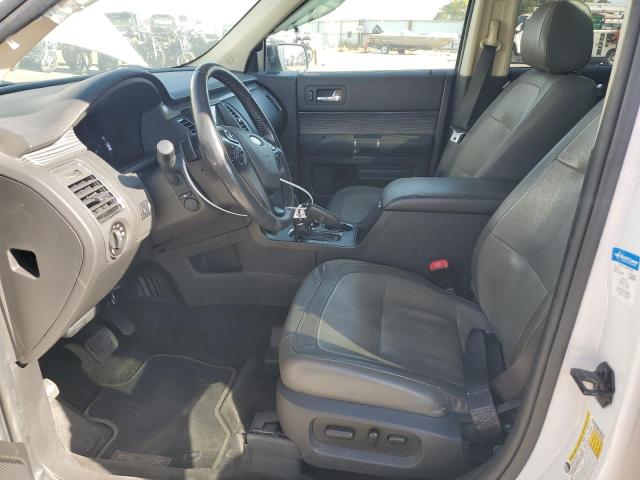 Photo 7 from auction – 2019 FORD FLEX LIMIT with VIN 2FMHK6DT7KBA00854