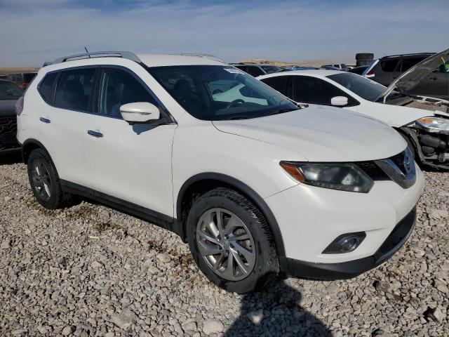 Photo 4 from auction – 2014 NISSAN ROGUE S with VIN 5N1AT2MT0EC871834