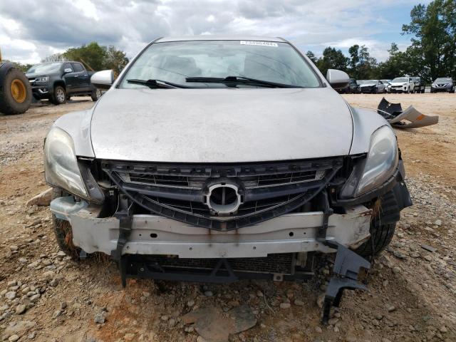Photo 5 from auction – 2012 MAZDA 6 I with VIN 1YVHZ8BH5C5M15259