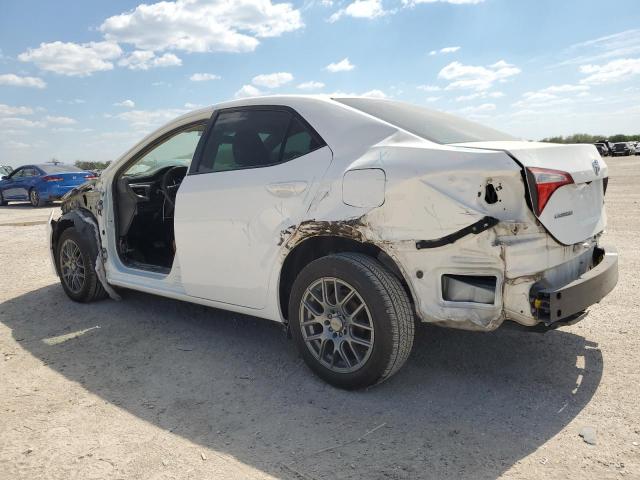 Photo 2 from auction – 2015 TOYOTA COROLLA L with VIN 5YFBURHE6FP216760