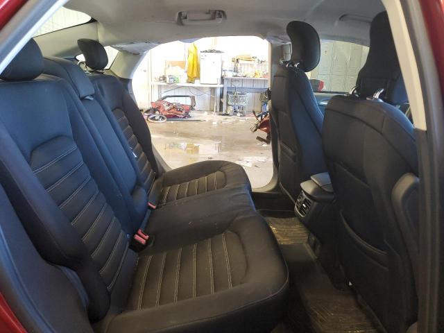 Photo 10 from auction – 2013 FORD FUSION SE with VIN 3FA6P0HR8DR246945