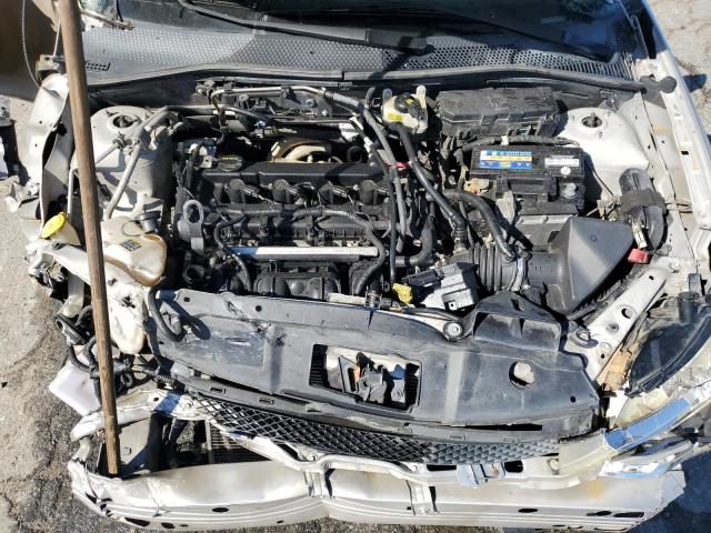 Photo 11 from auction – 2009 FORD FOCUS SE with VIN 1FAHP35N09W172419