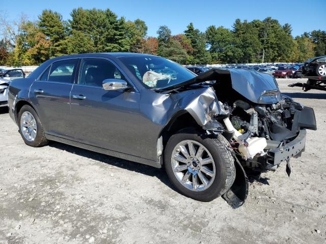 Photo 4 from auction – 2011 CHRYSLER 300 LIMITE with VIN 2C3CA5CG6BH585296