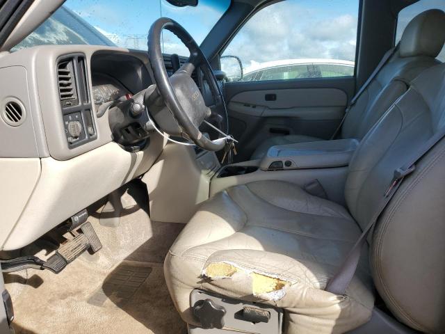 Photo 7 from auction – 2000 GMC YUKON with VIN 1GKEC13T5YJ108942