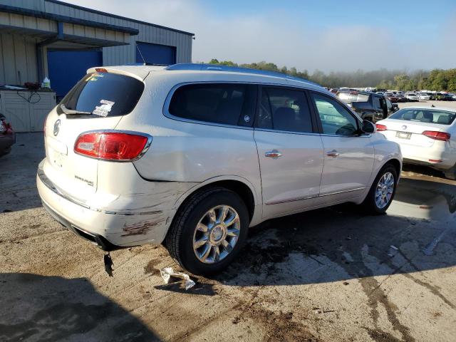 Photo 3 from auction – 2015 BUICK ENCLAVE with VIN 5GAKVCKDXFJ114555