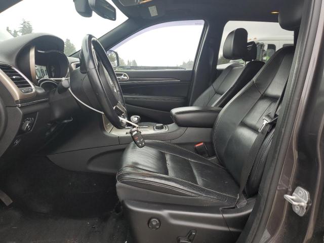 Photo 7 from auction – 2014 JEEP GRAND CHER with VIN 1C4RJFBG1EC294242