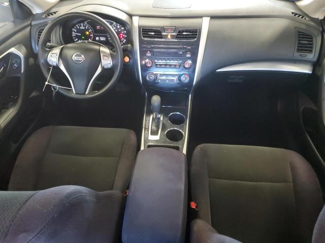 Photo 8 from auction – 2013 NISSAN ALTIMA 2.5 with VIN 1N4AL3AP8DC190200