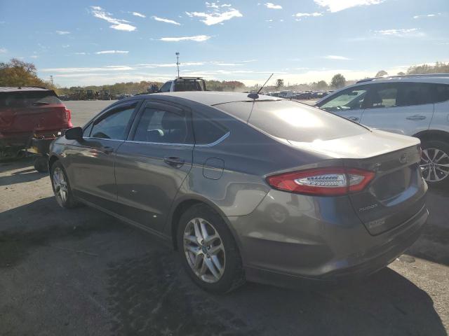 Photo 2 from auction – 2013 FORD FUSION SE with VIN 3FA6P0H70DR257923