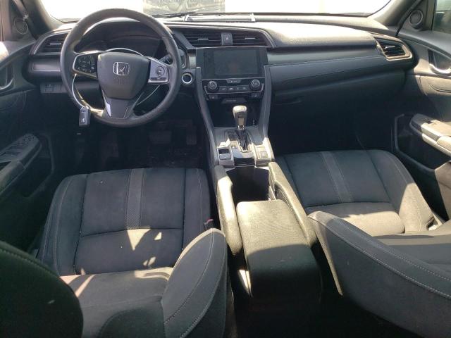 Photo 8 from auction – 2017 HONDA CIVIC EX with VIN SHHFK7H57HU200768