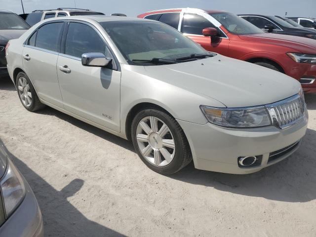 Zdjęcie 4 z aukcji – 2007 LINCOLN MKZ z VIN 3LNHM26T07R657097