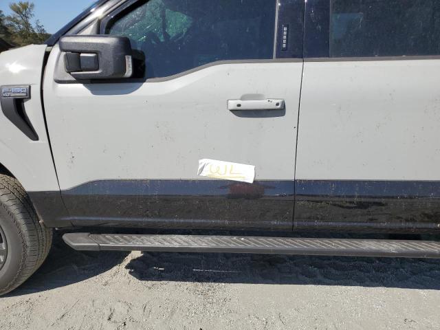 Photo 12 from auction – 2023 FORD F150 SUPER with VIN 1FTFW1E8XPKD44060