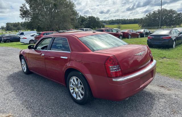 Foto 3 de la subasta – 2007 CHRYSLER 300C con VIN 2C3KA63H57H698027