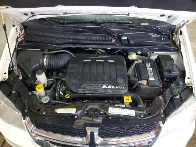 Photo 12 from auction – 2012 DODGE GRAND CARA with VIN 2C4RDGBG3CR419842