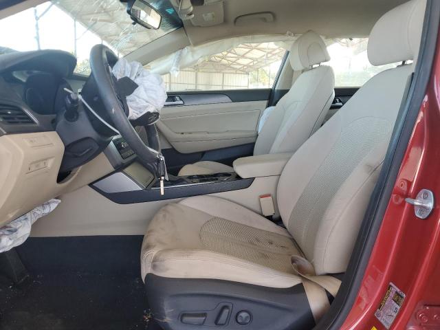 Photo 7 from auction – 2017 HYUNDAI SONATA SPO with VIN 5NPE34AF8HH442045