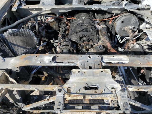 Photo 11 from auction – 2019 CHEVROLET SILVERADO with VIN 2GCRCPECXK1150764