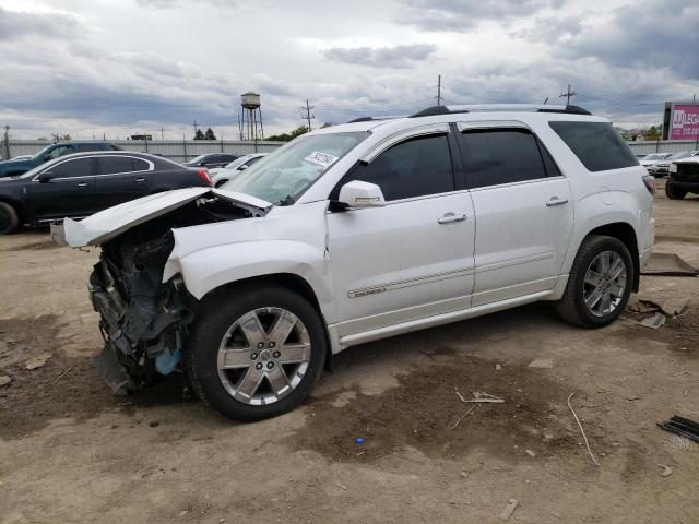GMC ACADIA DEN 2016 with VIN 1GKKVTKD9GJ267268 - Photo from auction