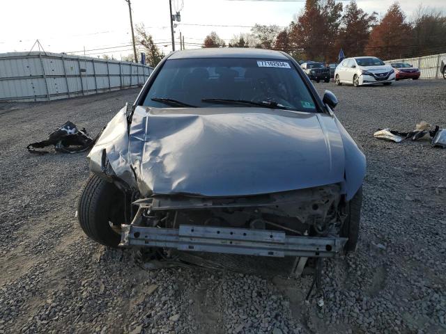 Photo 5 from auction – 2010 HONDA ACCORD EX with VIN 1HGCP2F75AA101749