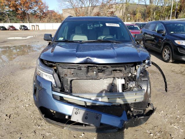 Photo 5 from auction – 2019 FORD EXPLORER with VIN 1FM5K8B89KGA43775