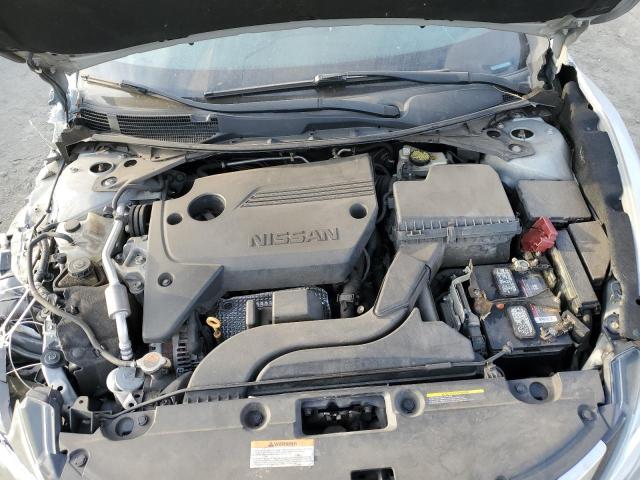 Photo 11 from auction – 2017 NISSAN ALTIMA 2.5 with VIN 1N4AL3AP6HC483812