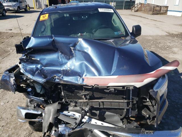 Photo 11 from auction – 2016 FORD F150 SUPER with VIN 1FTEW1EF0GFB07189