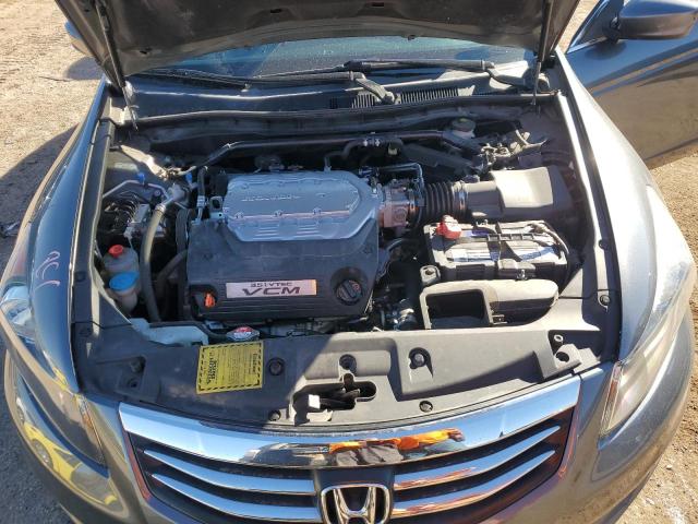 Photo 11 from auction – 2011 HONDA ACCORD EXL with VIN 1HGCP3F85BA020315