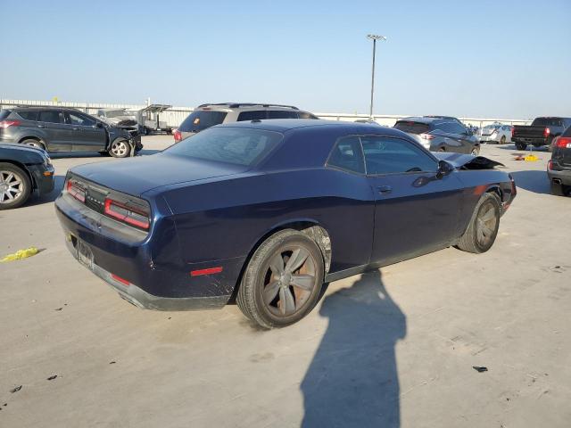 Photo 3 from auction – 2015 DODGE CHALLENGER with VIN 2C3CDZAG2FH720622