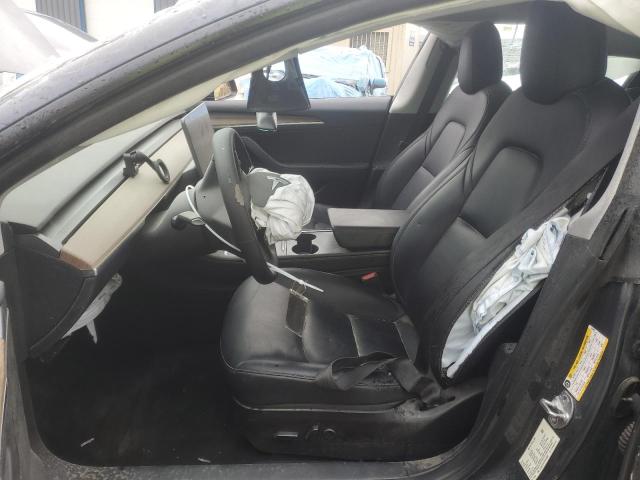 Photo 7 from auction – 2023 TESLA MODEL 3 with VIN 5YJ3E1EA1PF454999