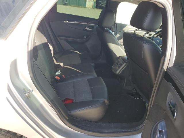Photo 10 from auction – 2017 CHEVROLET IMPALA LT with VIN 2G1105S30H9129441
