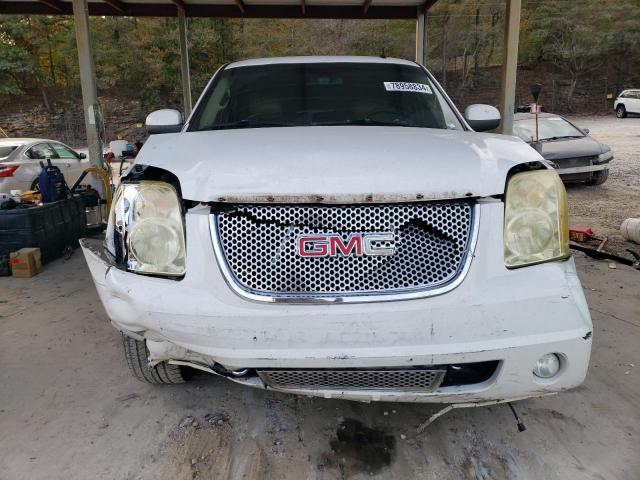 Photo 5 from auction – 2010 GMC YUKON DENA with VIN 1GKUKEEF5AR146305
