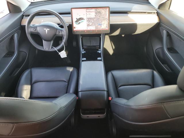 Photo 8 from auction – 2020 TESLA MODEL 3 with VIN 5YJ3E1EAXLF706145