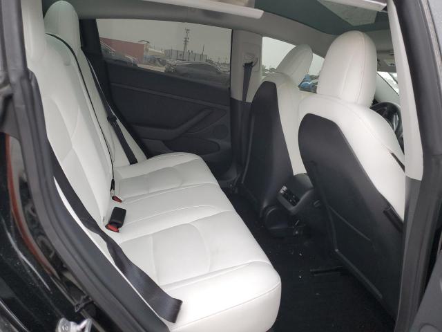 Photo 10 from auction – 2023 TESLA MODEL 3 with VIN 5YJ3E1EA1PF423672