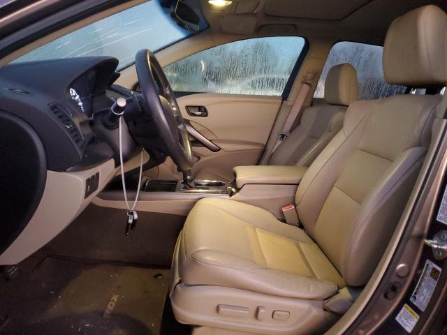 Photo 7 from auction – 2013 ACURA RDX with VIN 5J8TB3H37DL014281