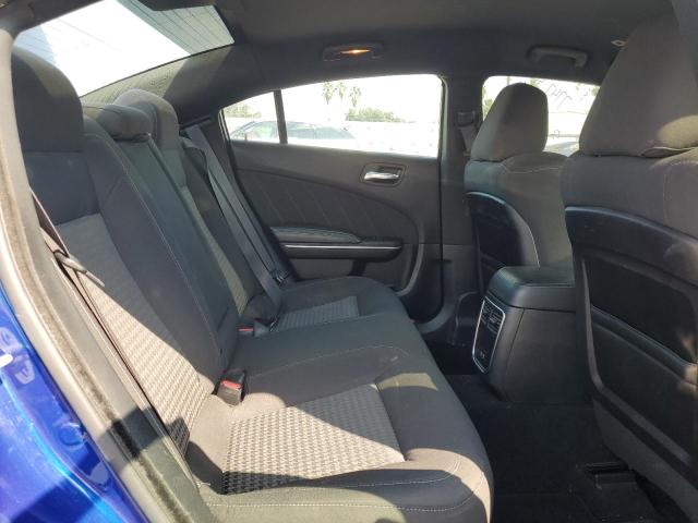Photo 10 from auction – 2019 DODGE CHARGER GT with VIN 2C3CDXHG8KH673777