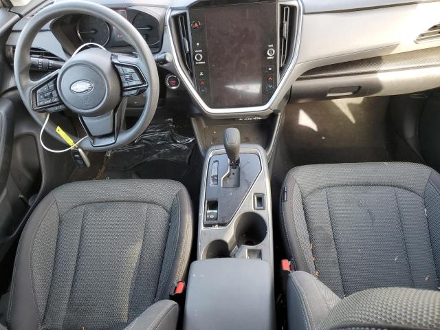 Photo 8 from auction – 2024 SUBARU CROSSTREK with VIN JF2GUADC0R8350533