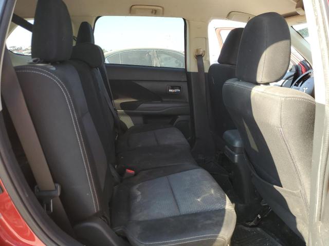 Photo 11 from auction – 2018 MITSUBISHI OUTLANDER with VIN JA4AD3A3XJZ035252