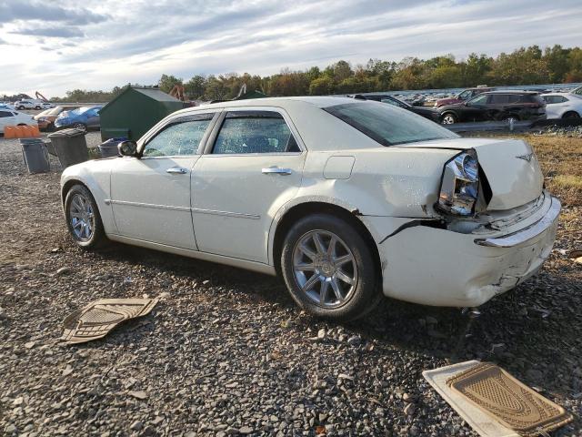 Photo 2 from auction – 2006 CHRYSLER 300C with VIN 2C3LA63H96H192820