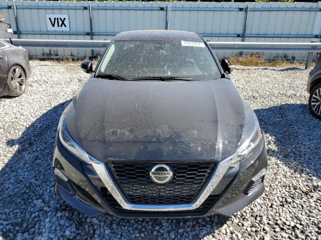 Photo 5 from auction – 2021 NISSAN ALTIMA SR with VIN 1N4BL4CV0MN308637