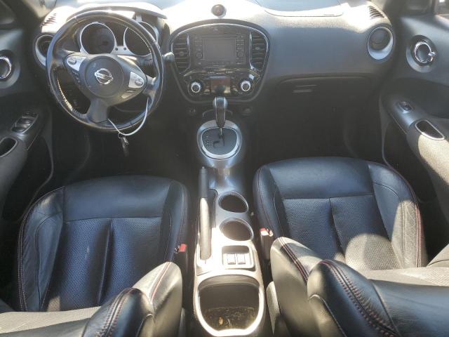 Photo 8 from auction – 2012 NISSAN JUKE S with VIN JN8AF5MV4CT106058